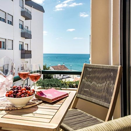Sea View Studio Armação de Pêra Exterior foto